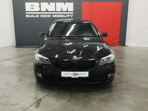 Седан BMW 520i 2012 года, 1900000 рублей, Курск