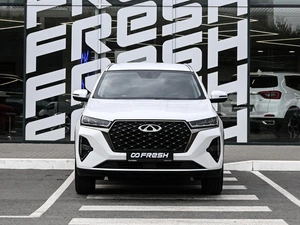 Внедорожник Chery Tiggo 7 Pro Max 2023 года, 1829000 рублей, Волгоград