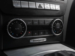 Седан Mercedes-benz C-класс 2012 года, 1819000 рублей, Тюмень