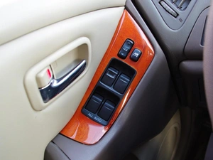 Внедорожник Lexus RX 2003 года, 729999 рублей, Владимир