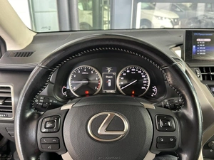 Внедорожник Lexus NX 2016 года, 2390000 рублей, Уфа