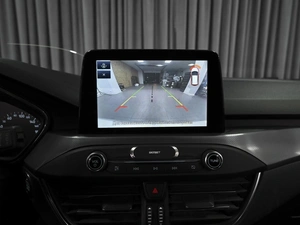 Универсал Ford Focus 2020 года, 1540000 рублей, Ставрополь