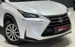 Внедорожник Lexus NX 2016 года, 2557000 рублей, Красноярск