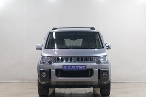 Минивэн Mitsubishi Delica D5 2013 года, 2319000 рублей, Новокузнецк