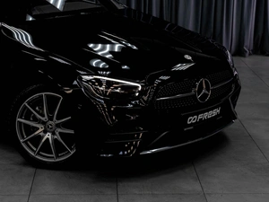 Седан Mercedes-benz E-класс 2022 года, 5789000 рублей, Тюмень