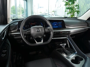 Внедорожник Changan CS35 Plus 2023 года, 1790000 рублей, Тверь
