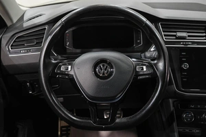 Внедорожник Volkswagen Tiguan 2019 года, 3099000 рублей, Новокузнецк