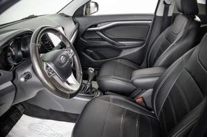 Седан ВАЗ (LADA) Vesta 2020 года, 899000 рублей, Пермь