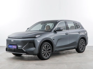 Внедорожник Geely Galaxy Starship 7 2025 года, 3444434 рублей, Москва