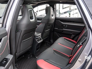 Внедорожник Jetour Dashing 2023 года, 2240000 рублей, Краснодар