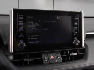 Внедорожник Toyota RAV4 2020 года, 3233000 рублей, Воронеж