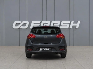 Хетчбэк Kia Ceed 2016 года, 1149000 рублей, Воронеж