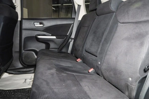 Внедорожник Honda CR-V 2014 года, 2299000 рублей, Новосибирск