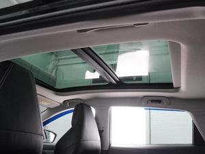 Внедорожник JAC JS6 2023 года, 1779000 рублей, Воронеж