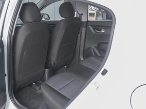 Седан Kia Rio 2020 года, 1430000 рублей, Ростов-на-Дону