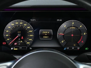 Седан Mercedes-benz E-класс 2019 года, 3349000 рублей, Ростов-на-Дону