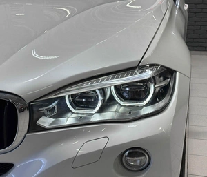 Внедорожник BMW X6 2015 года, 3567000 рублей, Красноярск