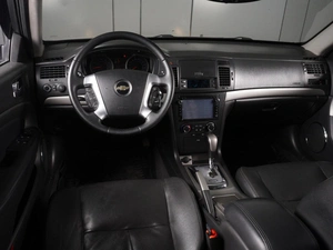Седан Chevrolet Epica 2011 года, 840000 рублей, Минеральные Воды