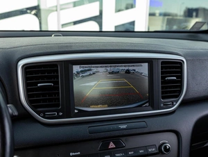 Внедорожник Kia Sportage 2020 года, 2258000 рублей, Краснодар