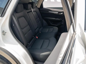 Внедорожник Mazda CX-5 2019 года, 2400000 рублей, Краснодар