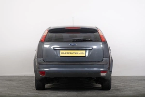 Хетчбэк Ford Focus 2007 года, 399000 рублей, Томск