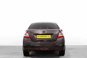 Седан Nissan Teana 2012 года, 1449000 рублей, Барнаул