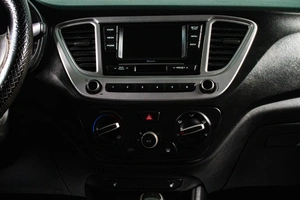 Седан Hyundai Solaris 2020 года, 1199000 рублей, Сургут