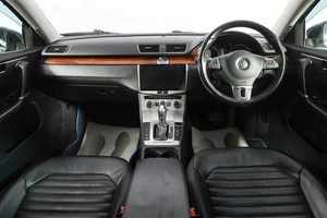 Универсал Volkswagen Passat 2013 года, 1399000 рублей, Новосибирск