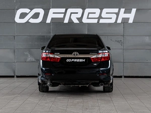 Седан Toyota Camry 2012 года, 1477000 рублей, Краснодар