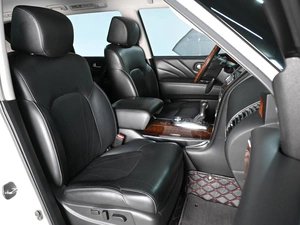 Внедорожник Infiniti QX80 2017 года, 3360000 рублей, Аксай