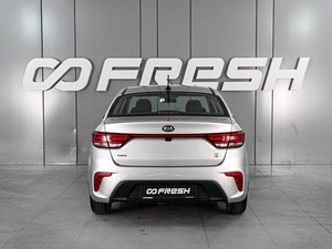 Седан Kia Rio 2019 года, 1489000 рублей, Аксай