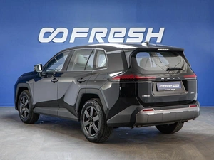 Внедорожник Toyota RAV4 2026 года, 4135055 рублей, Москва