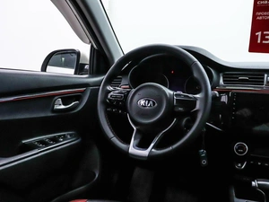 Хетчбэк Kia Rio X-Line 2020 года, 1660000 рублей, Красноярск