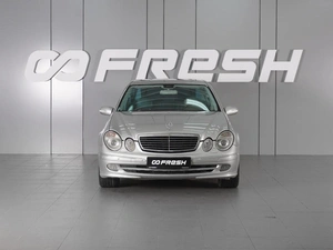 Седан Mercedes-benz E-класс 2004 года, 1349000 рублей, Минеральные Воды