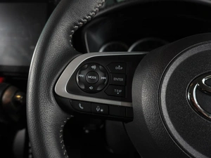 Минивэн Toyota Roomy 2021 года, 1499000 рублей, Воронеж