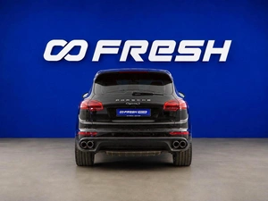 Внедорожник Porsche Cayenne S 2014 года, 3293055 рублей, Москва