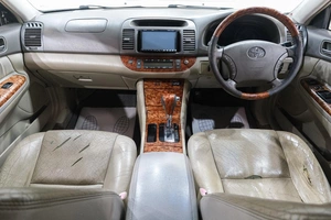 Седан Toyota Camry 2004 года, 819000 рублей, Новокузнецк