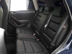 Внедорожник Mazda CX-5 2014 года, 1660000 рублей, Омск