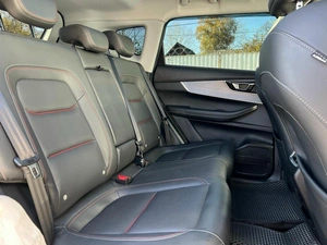 Внедорожник Chery Tiggo 7 Pro 2021 года, 1570000 рублей, Ижевск