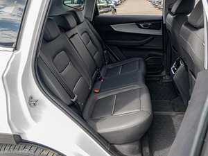 Внедорожник Chery Tiggo 7 Pro Max 2023 года, 1890000 рублей, Краснодар