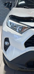 Внедорожник Toyota RAV4 2021 года, 3697000 рублей, Красноярск