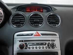 Седан Peugeot 408 2012 года, 779000 рублей, Ставрополь