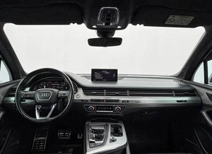 Внедорожник Audi Q7 2015 года, 3679000 рублей, Орёл