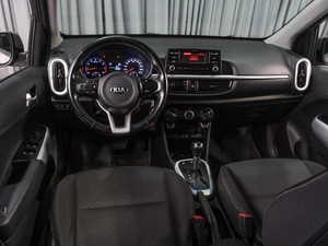 Хетчбэк Kia Picanto 2018 года, 1189000 рублей, Тюмень