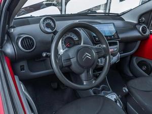 Хетчбэк Citroen C1 2011 года, 570000 рублей, Ставрополь