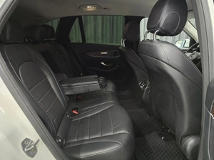 Внедорожник Mercedes-benz GLC-класс 2017 года, 2769000 рублей, Красноярск