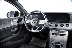 Купе Mercedes-benz CLS-класс 2019 года, 5339000 рублей, Пермь