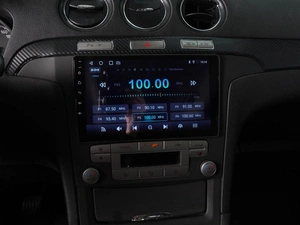 Минивэн Ford Galaxy 2008 года, 915000 рублей, Минеральные Воды