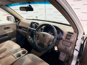 Внедорожник Honda CR-V 2001 года, 860000 рублей, Красноярск