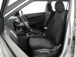 Внедорожник Hyundai Creta 2017 года, 1761444 рублей, Москва